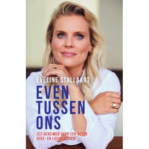 Even Tussen Ons - Eveline Stallaart