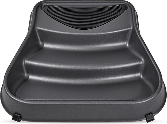 Litter Robot 3 Trap - Kattenbakaccessoires - Donkergrijs