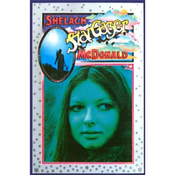 Stargazer - Shelagh Mcdonald