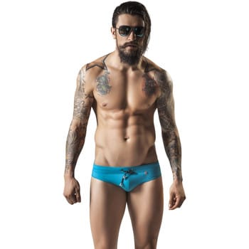 Zwembroek Clever Bikinitop Placencia