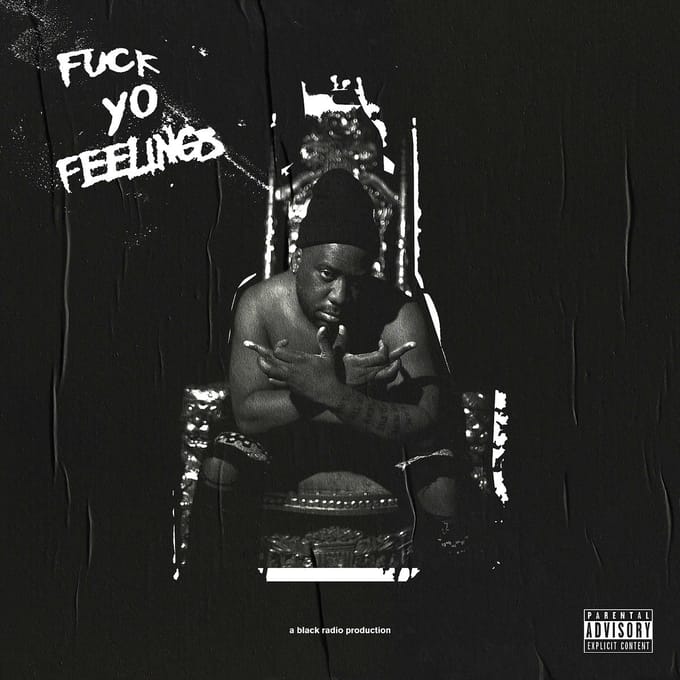 Fuck Yo Feelings - Robert Glasper Experiment