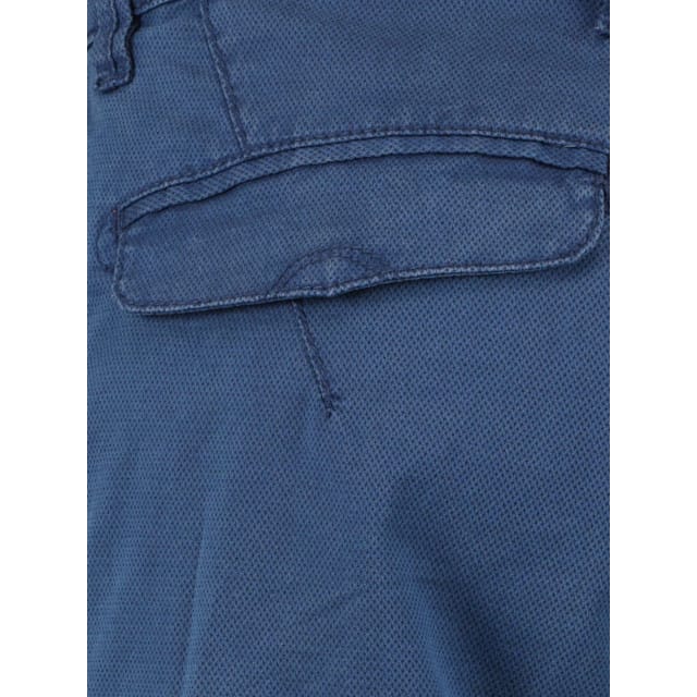 Sea Barrier Korte Broek Blauw Spuller B0000656.8260/4074