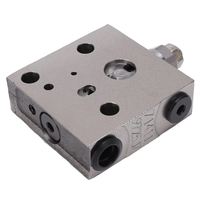 Drukafblaasklep 723?40?71900 Zelfreducerende Graafmachine Pilotventiel Vervanging voor Komatsu