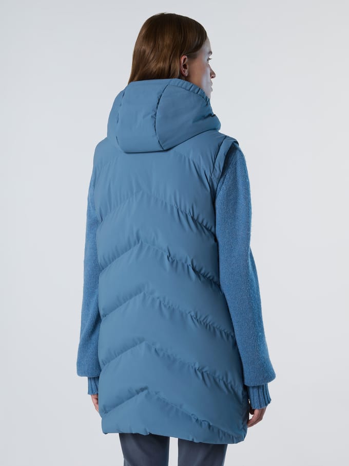 North Sails Lang vest Breaker