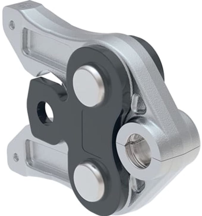 Geberit Mepla Persbek [2], dø 50 mm, 690.245.00.1