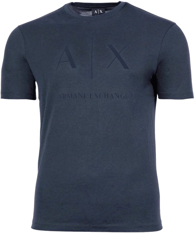 Armani Exchange T-shirt T-SHIRT Set van 1