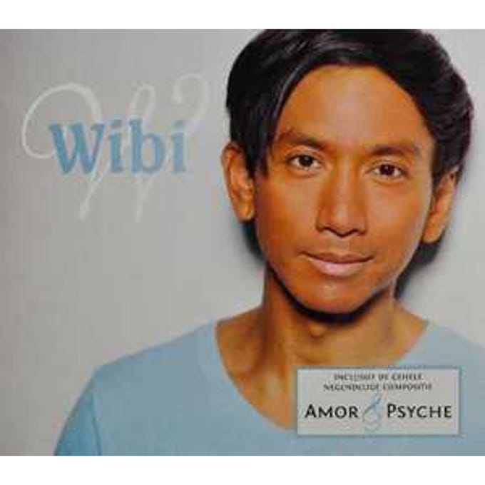 Wibi Soerjadi - Wibi - Klassiek - CD