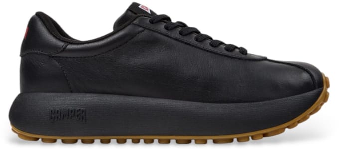 Camper Pelotas Athens Sneaker - Damen - Zwart - 36