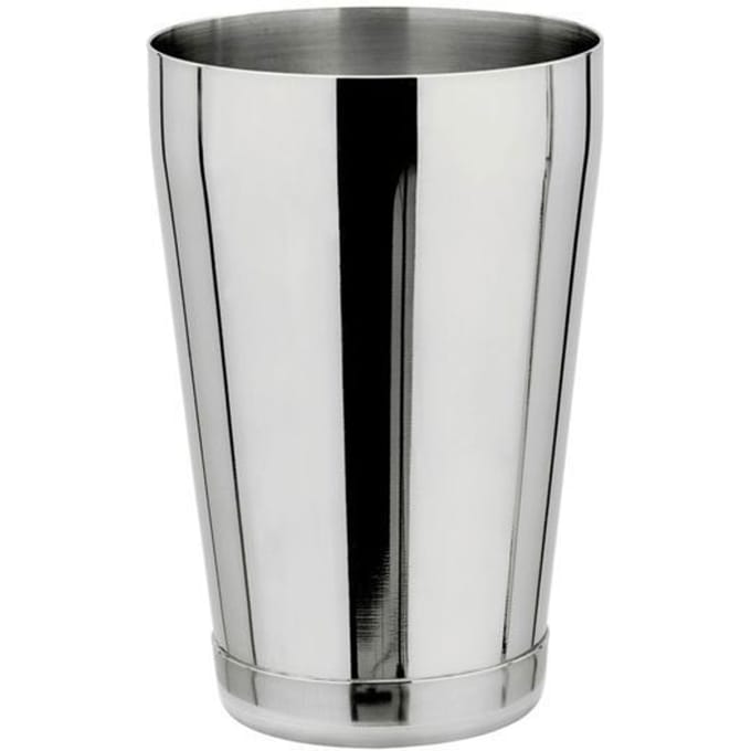 Boston TIN Shaker Top 18oz.