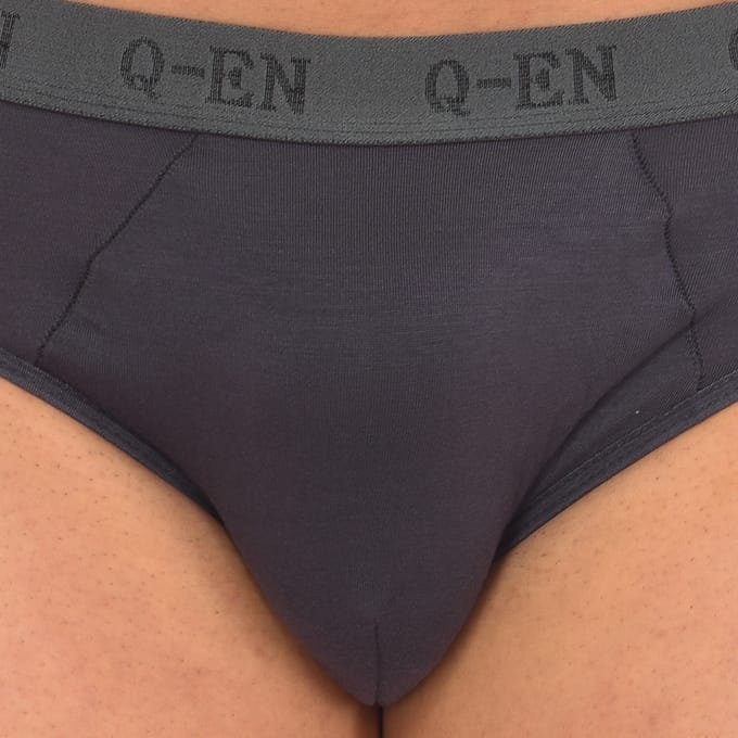Heren Ademend Elastisch Bamboe Ondergoed Q510