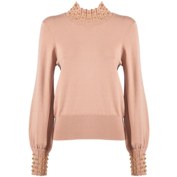 Vrouw Nenette MONOPOLI