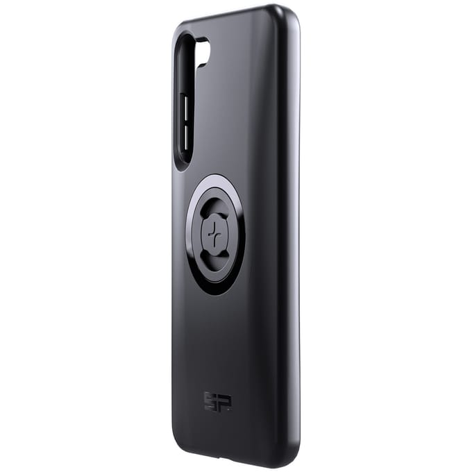 SP Connect SPC+ Series - Telefoonhoes voor de Samsung Galaxy S23 Plus - Zwart