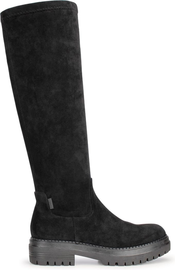 POSH by Poelman CYBELE Dames Laarzen - Zwart