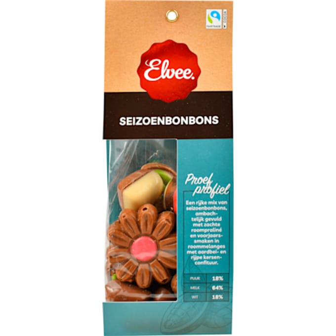 Seizoenbonbons
