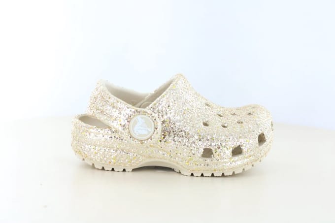 Crocs 211940 Classic Chunky