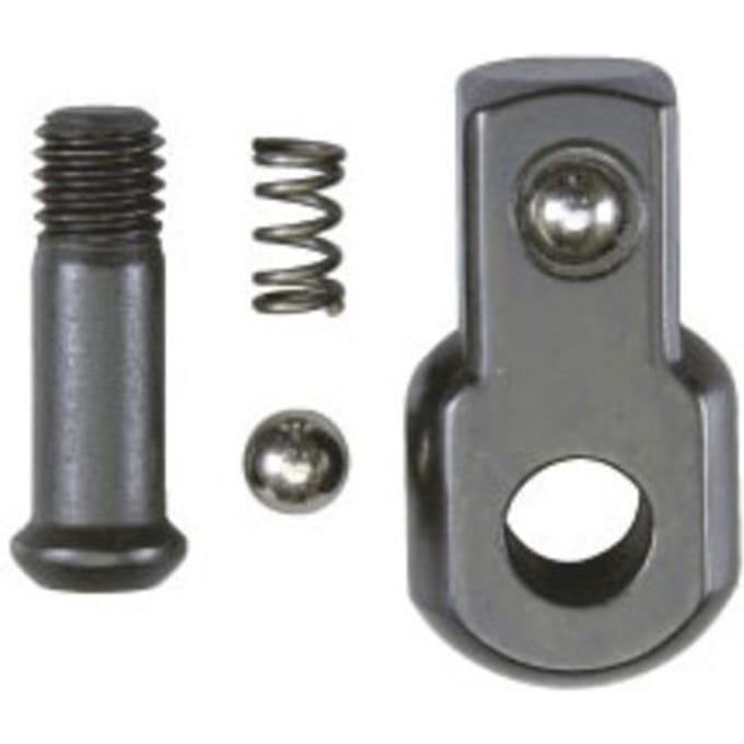 Reparatieset voor draaigreep  HANS 1/4 inch, 4700 Serie
