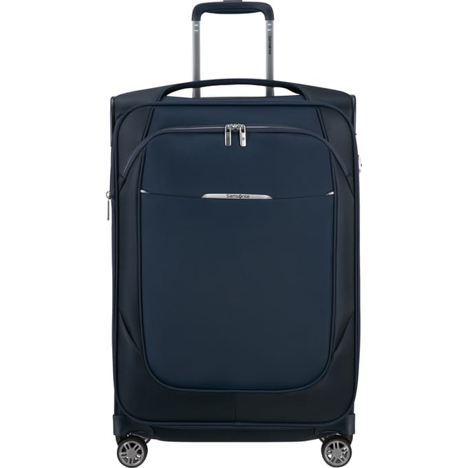 Samsonite Re-Lite Spinner uitbreidbaar (4 wielen) 67cm Midnight Blue