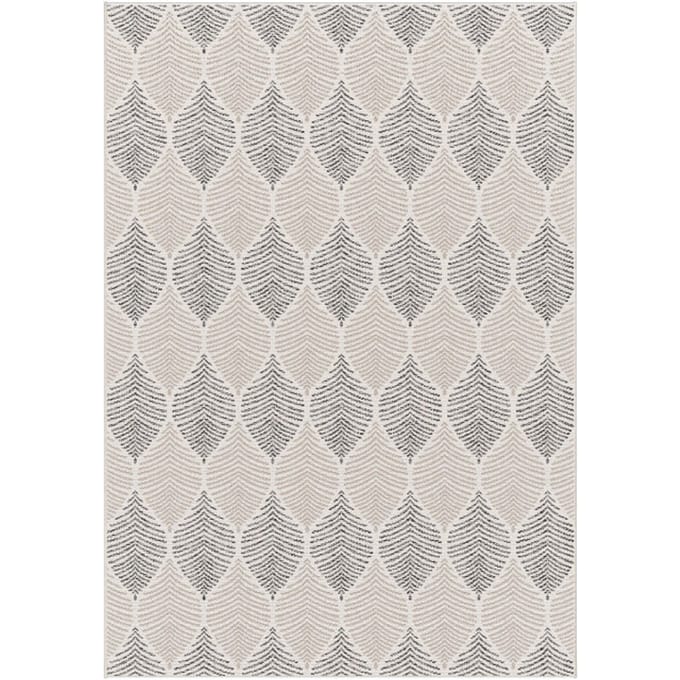 Garden Impressions Naturalis karpet 120x170 cm autumn leaf
