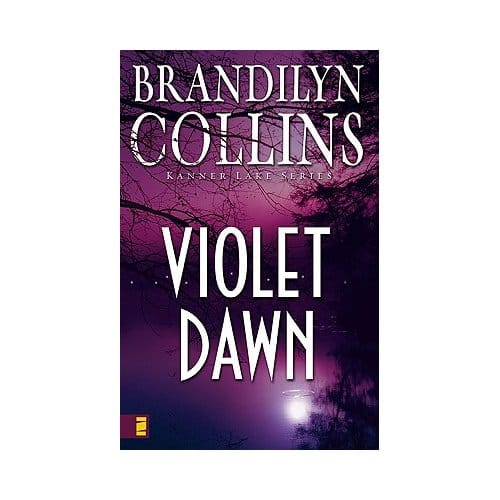 Violet Dawn - Brandilyn Collins