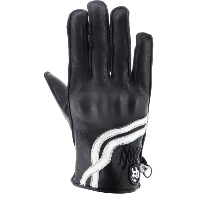 Dames zomer motorhandschoenen Helstons Virage