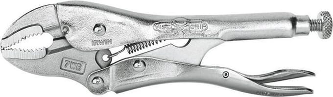 griptang Vise-Grip 175 mm 7WR-7"