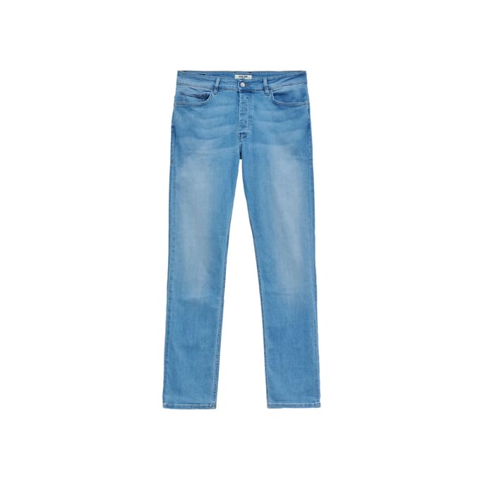Regular Jeans Salsa Jeans S-repel