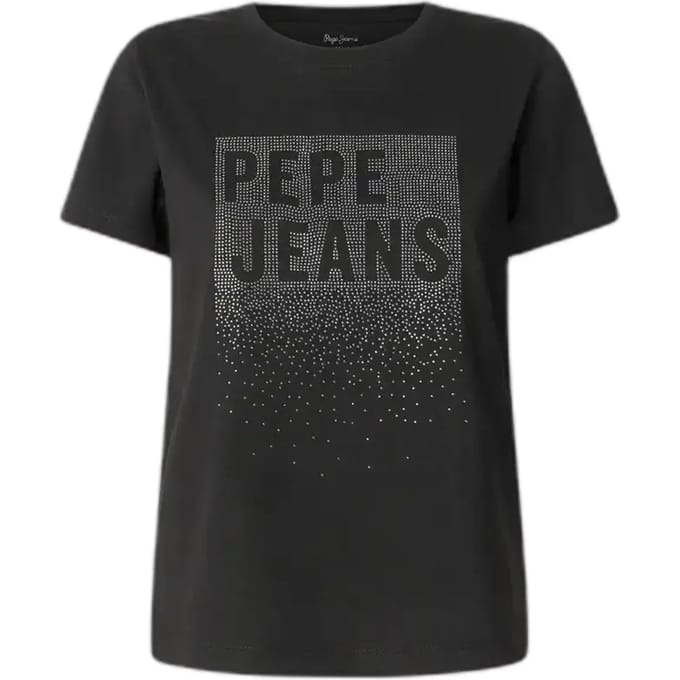 T-shirt Korte Mouw Pepe jeans PL5000020