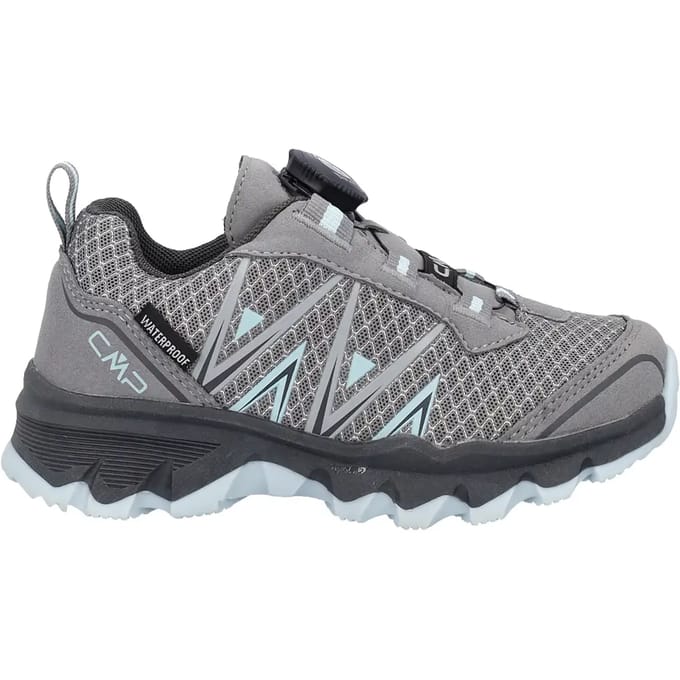 Kinderwandelschoenen CMP Aksa Fitgo WP