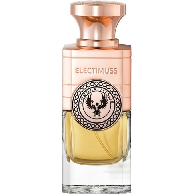 Electimuss London Eeuwig Extrait de Parfum Damesparfum Unisex 100 ml