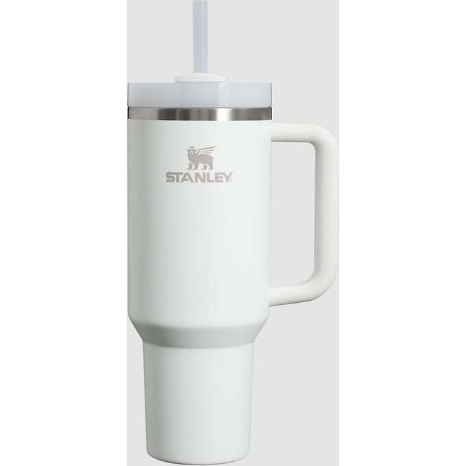Stanley The Quencher H2.O FlowState Tumbler Fles wit