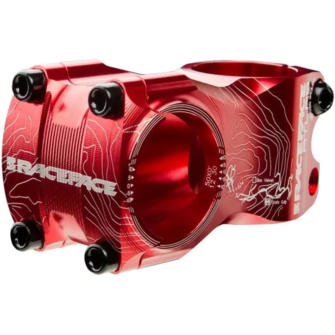 Stam Race Face atlas 31.7