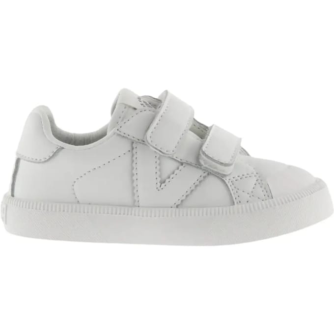 Lage Sneakers Victoria Oliver Barefoot Efecto Pie