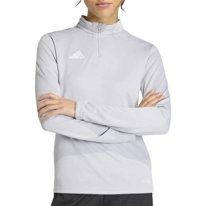 Sweat-shirt d'entraînement Adidas Entrada 26 Femmes