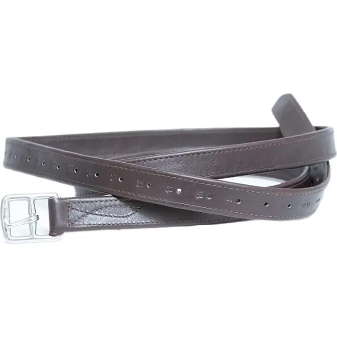 Engels leder voor paarden HFI