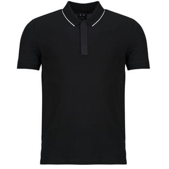 Polo Shirt Korte Mouw Armani Exchange XM001285