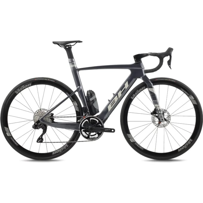 Elektrische racefiets BH Bikes Iaerolight 1.7
