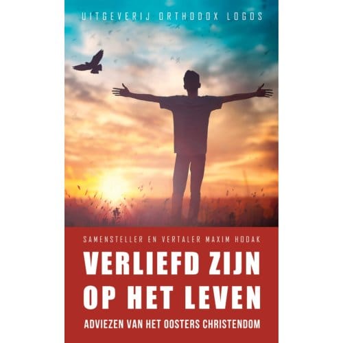 Verliefd Zijn Op Het Leven - Maxim Hodak