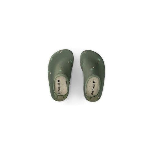 Prénatal kinder zwemschoenen Light Khaki Green 24/25 heren