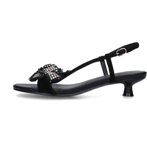 Sandalen met hakken Noa Harmon 10341P