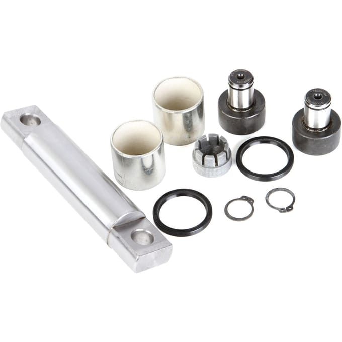 Reparatieset, common-rail-systeem DT Spare Parts 6.93201
