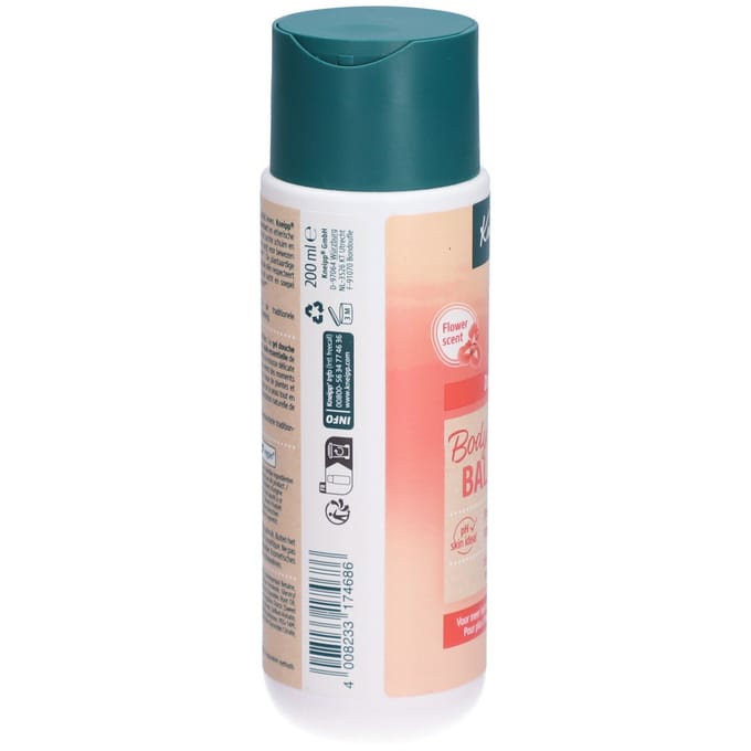 Kneipp Douche Body & Mind Balance 200 Douchegel