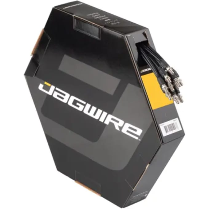Hydraulische slangen kit Jagwire Workshop sport dot sram (g2)