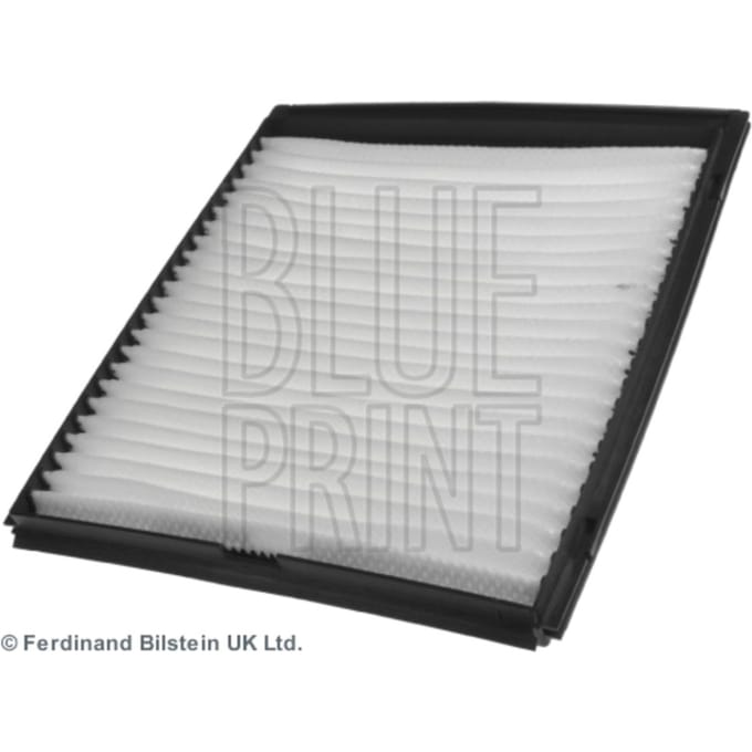 Cabineluchtfilter BLUE PRINT ADN12502
