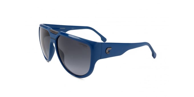 Carrera FLAGLAB 13 Blue 62/14/140 UNISEX Zonnebrillen