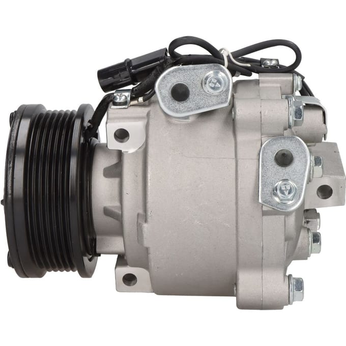 Compressor airconditioning THERMOTEC KTT090328