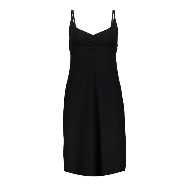 Geisha 67428-60 noa solid dress spaghetti solid