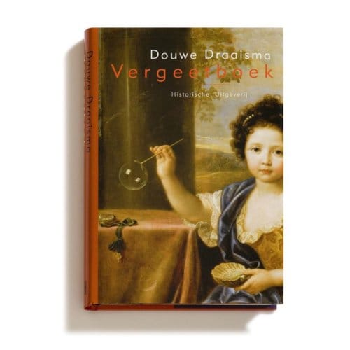 Vergeetboek - Douwe Draaisma