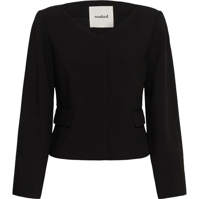 Blazer voor dames Soaked in Luxury Corinne
