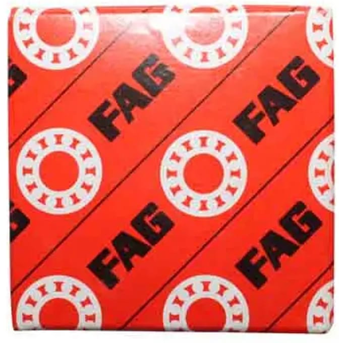 FAG-wiellager voor auto 6005-H-2RSR nieuw