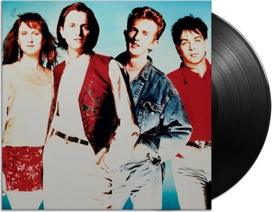 From Langley Park To Memphis - Prefab Sprout